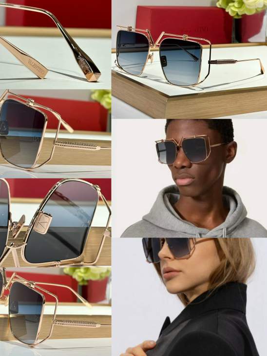 Picture of Valentino Sunglasses _SKUfw75051635fw